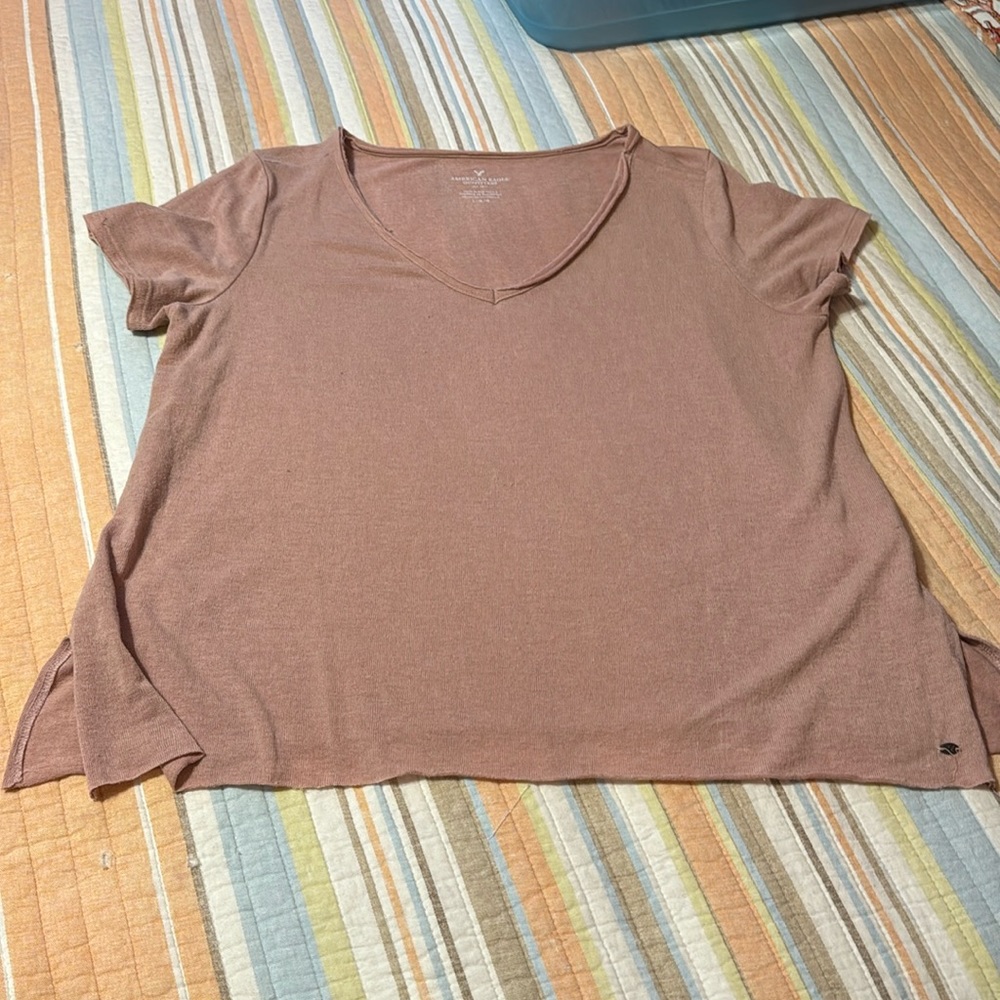 American eagle shirt